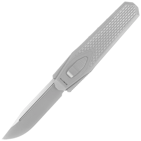 Remette Swordfish Titanium / Copper Carbon Fiber, M390 (ZL101A4)