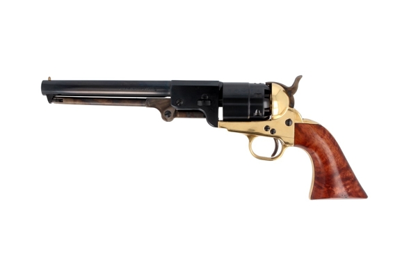 Revolver Pietta 1851 Colt REB Confederate .44 (CFT44)