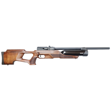 Reximex Accura W .25/6.35mm PCP Air Rifle with Sound Moderator