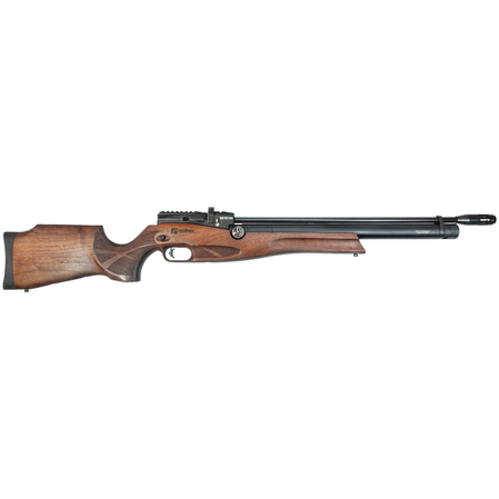 Reximex Daystar W RG .25/6.35mm PCP Air Rifle with regulator