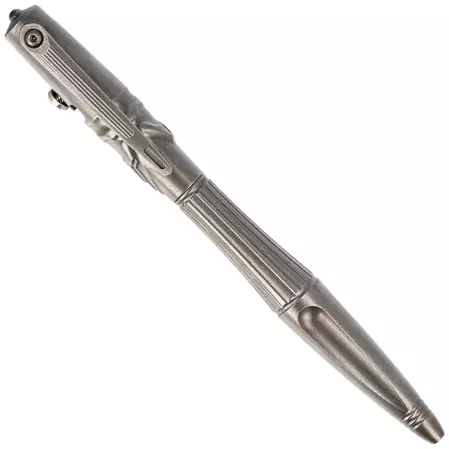 RikeKnife Tactical Pen Dark Gray Titanium (RK-TR02-DG)