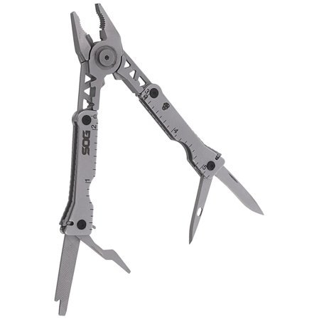 SOG Sync I Stone Wash MultiTool (SN1001-CP)