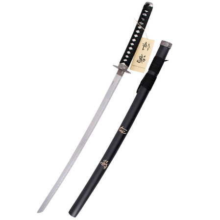 Samurai sword katana Amont Decor Habitat with stand (11002-1)