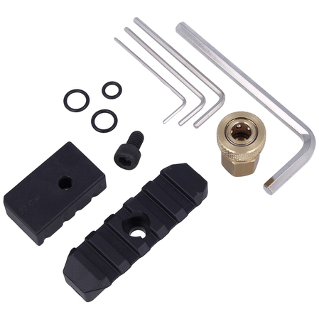 Service Kit for Reximex Daystar PCP Air Rifle