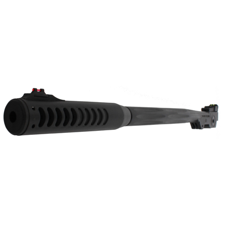 Shielded barrel for Hatsan AirTact, AirTact ED (405/404) air rifle