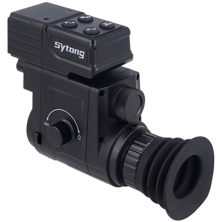 Sytong Digital Night Vision with Laser Rangefinder (HT-77 LRF)