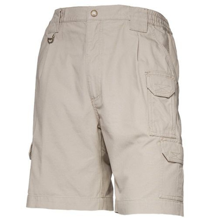 Szorty 5.11 Tactical Short Canvas Męskie 100% Cotton, krótkie 9" - 73285-019 36