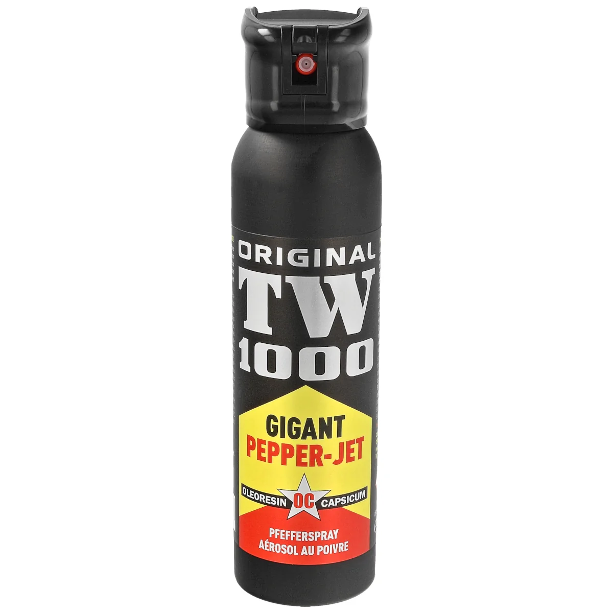 TW 1000 Gigant Pepper-Jet 150 ml