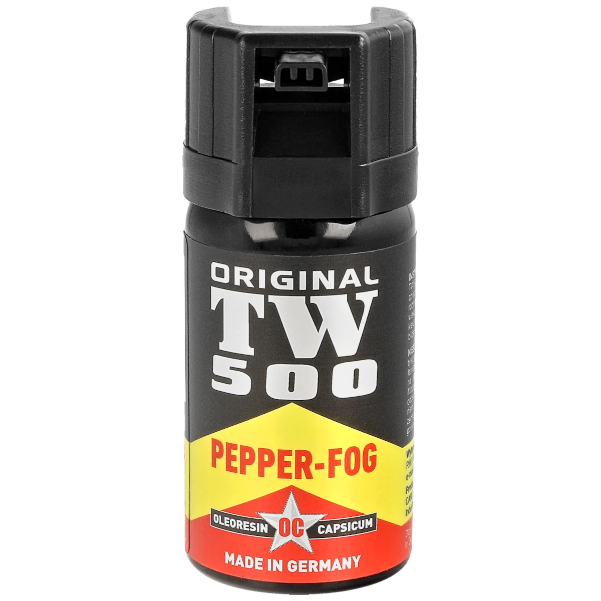 TW 500 Pepper-Fog 40 ml