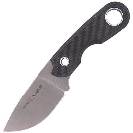 Viper Knife Berus 1 Carbon Fiber, Satin by Rumici (VT4012FC)