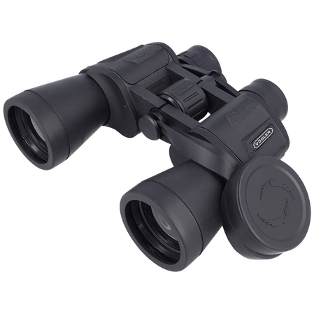 Vögler Optik Black VO-10x50-S Binoculars