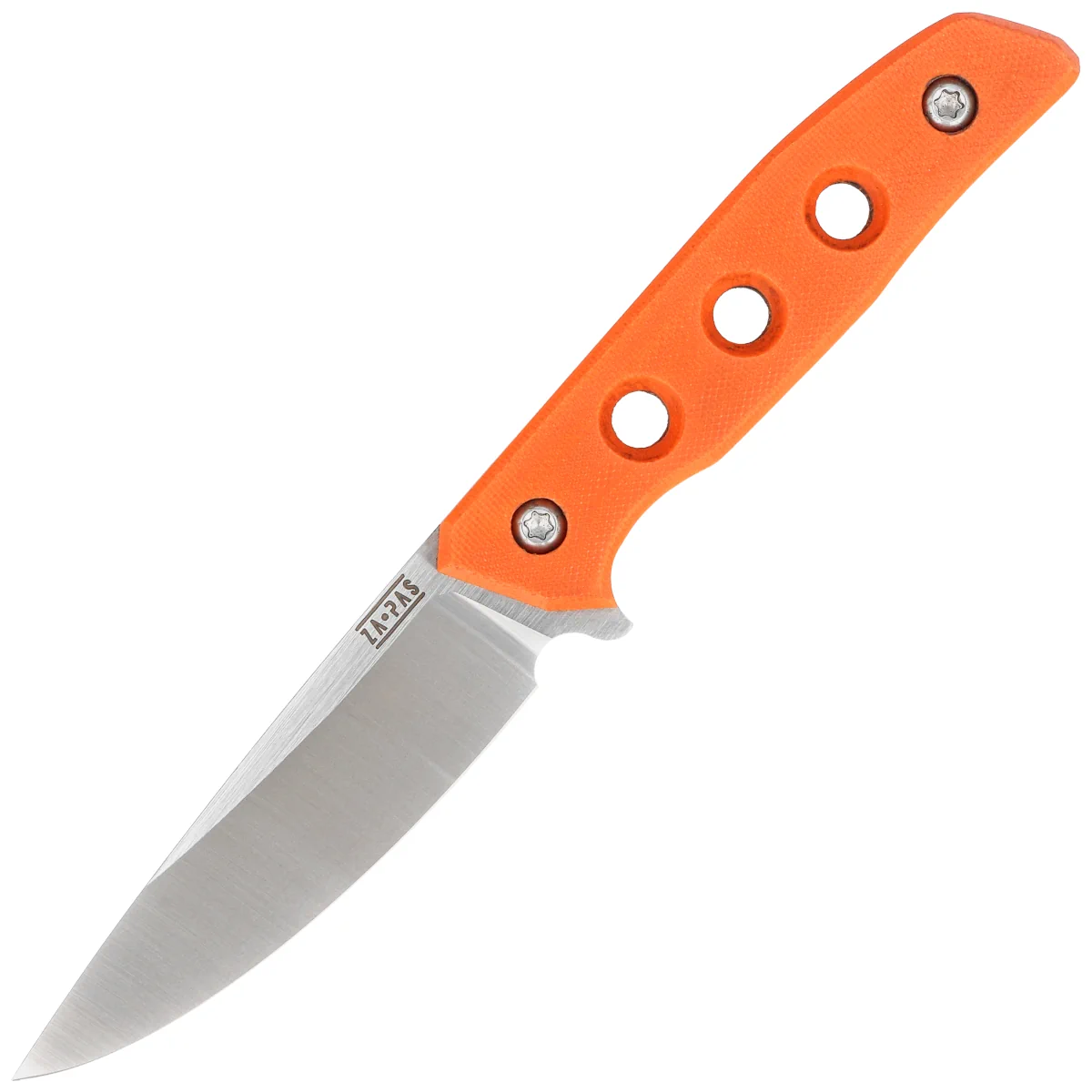 Za-Pas Ambro Orange G10, Satin D2 (AM-G10-OR)