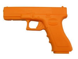 ESP Training Pistol (TW-Glock 17)