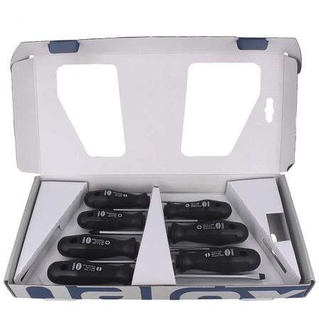 Zestaw 7 wkrętaków Narex Profi (864600)