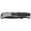 Imperial Schrade X-Timer Gunmetal Gray Folder Knife - 60TX