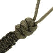 M-Tac knife lanyard Scandinavian Olive paracord (10278001)