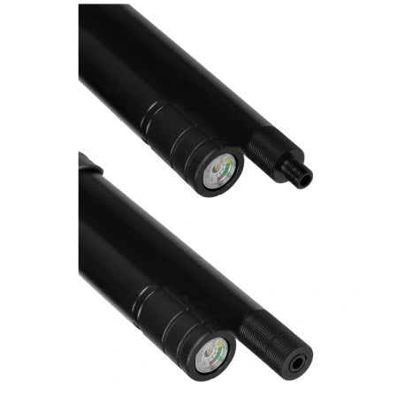 Wiatrówka PCP Niksan Defence Elf-W 5.5 mm