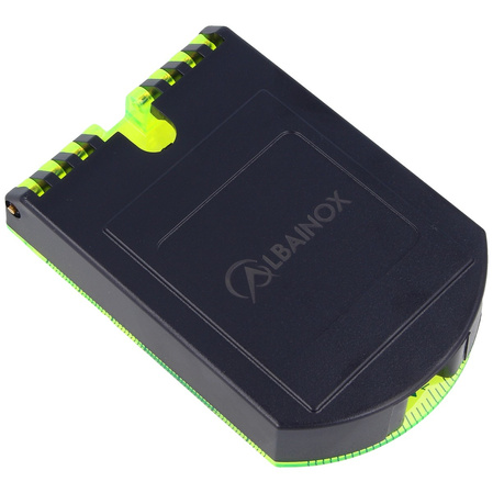 Barbaric Map Compass, Green (33140)