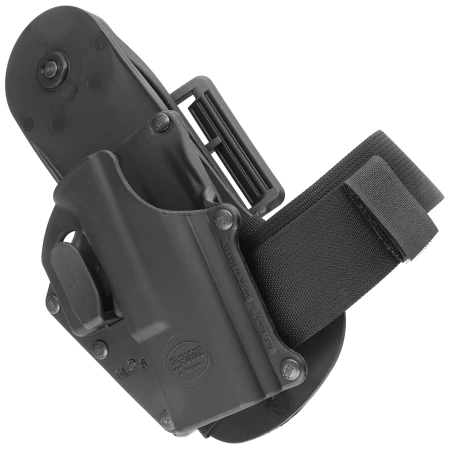 Fobus OWB Holster Glock 17, 19, 19X, 22, 23, 25, 31, 32, 34, 35, 44, 45 Rights (GL-2 SH EX BH ND)
