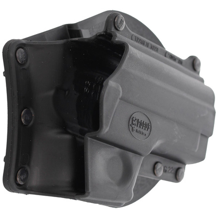 Fobus Holster Sig P228/229 without rail, S&W Rights (SG-229)