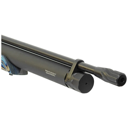 Reximex Lyra Blue Laminated 4.5mm PCP Air Rifle