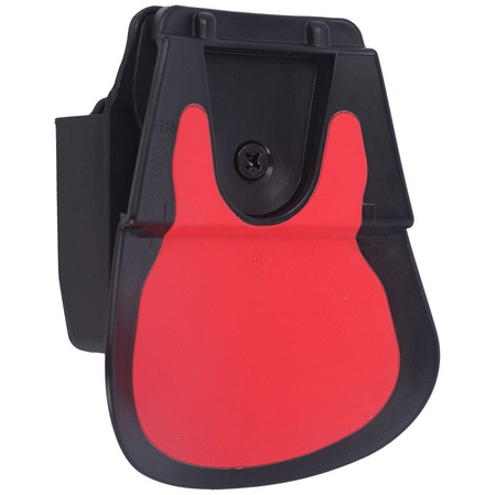 Ładownica Fobus na magazynki 9mm, .40 do Walther, CZ (6909ND RT)