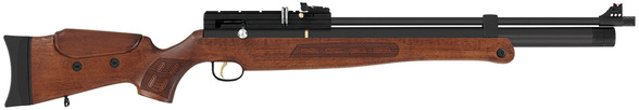 Hatsan BT65SB-W LW, PCP Air Rifle with Lothar Walther Barrel