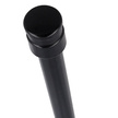 Pałka teleskopowa hartowana ESP Easy Lock 24'' (ExBTT-24H-BK BHT-55)