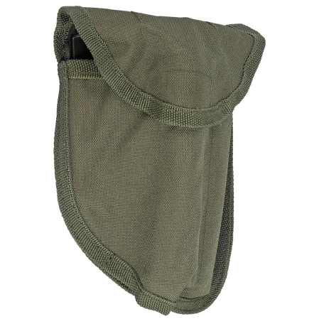 Mil-Tec Folding Entrenching Tool Mini II, Green (15525000)