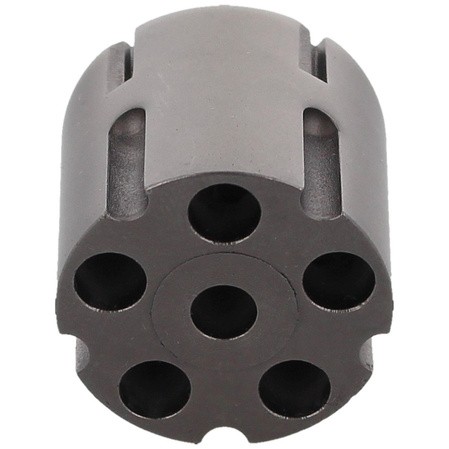 Cylinder alarm revolver cal. 6mm (EKOL Arda C-1L Fume)