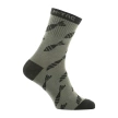 M-Tac MK.3 Mortar Bombs Lightweight Socks, Olive (30903801)