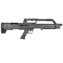 Strzelba powtarzalna Hatsan Escort Bull Tac 20'' 12/76