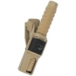 Pałka teleskopowa hartowana ESP 18'' Khaki (ExB-18H-KH-BK BH-54)