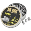 Śrut Apolo Air Boss Domed 9 mm, 100 szt. 5.30g/82.0gr (30400)