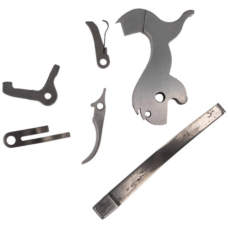 Zestaw naprawczy rewolwer Pietta 1858 Remington Navy/Army Stainless (AC077)