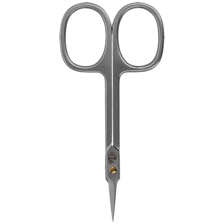 Nożyczki Premax do skórek H&B Profi mater Stal Węglow satyna 3 1/2" 000/DC