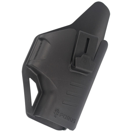 Fobus SWC IWB holster for Beretta, Canik, CZ, IWI, Ruger, S&W, Springfield, Taurus, Walther