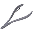 Cuticle cutters 6mm Premax Profi 10cm satin (P10620107)