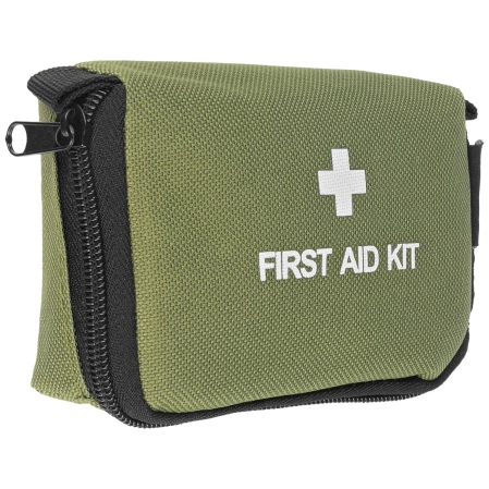 Apteczka Mil-Tec First Aid Kit Small, Olive (16026001)