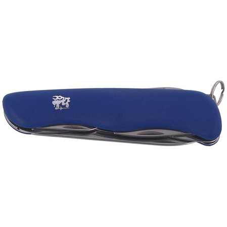 Pocket Knife Mikov Praktik Blue (115-NH-5/AK BLU)
