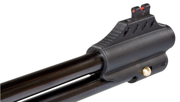 Hatsan Torpedo 150 TH 4.5 mm Air Rifle