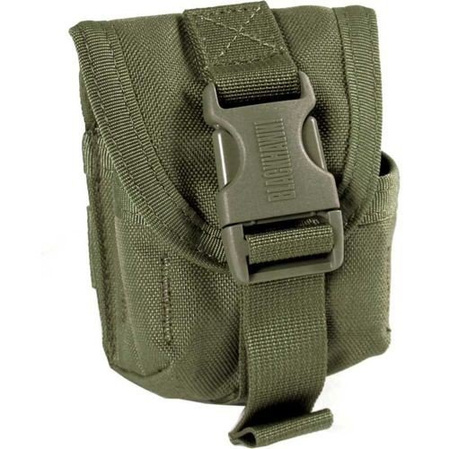 Kieszeń BlackHawk Fragt Grenade Pouch Speed Clip Olive Drab - 38CL12OD