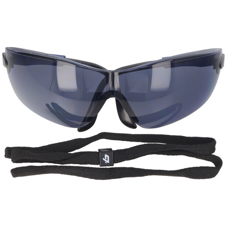 Bolle Safety safety glasses VIPER Smoke (VIPCF)