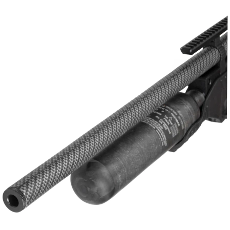Wiatrówka PCP Hatsan Blitz BP Carbon 5.5 mm