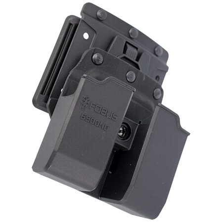 Fobus magazine pouch for Glock 9mm magazines (6900ND QL RP1 BH ND)