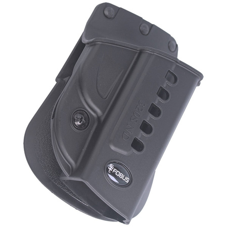 Fobus Sig/Sauer P320/P250, Ruger, Savage, Girsan, Bersa Holster (320S ND)
