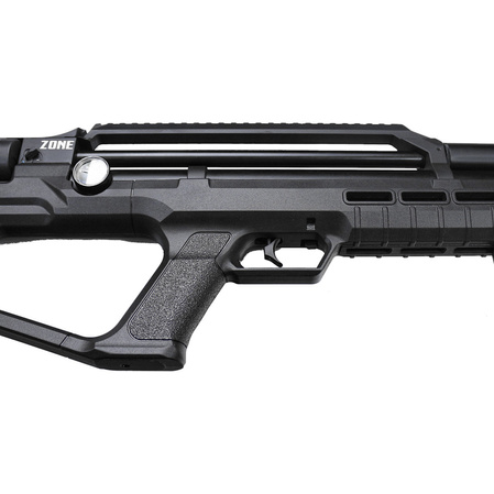 Wiatrówka PCP Reximex Zone 5.5 mm z regulatorem i tłumikiem