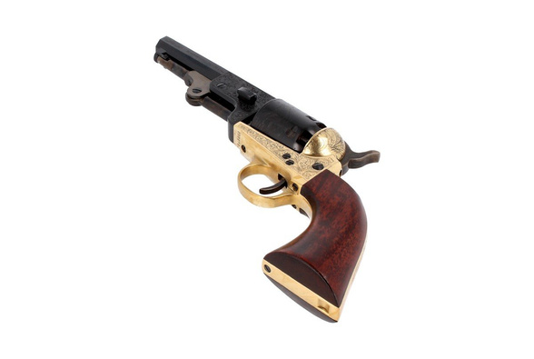 Rewolwer Pietta 1851 Colt REB Nord Navy DeLuxe Sheriff .36 (RSL36)