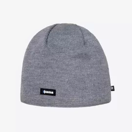 Czapka Kama Merino Wool/Acrylic, Gore-Tex Infinium Windstopper, Gray (AW19-109)