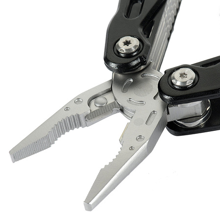 MultiTool M-Tac Type 4 Black, Etui (60021002)